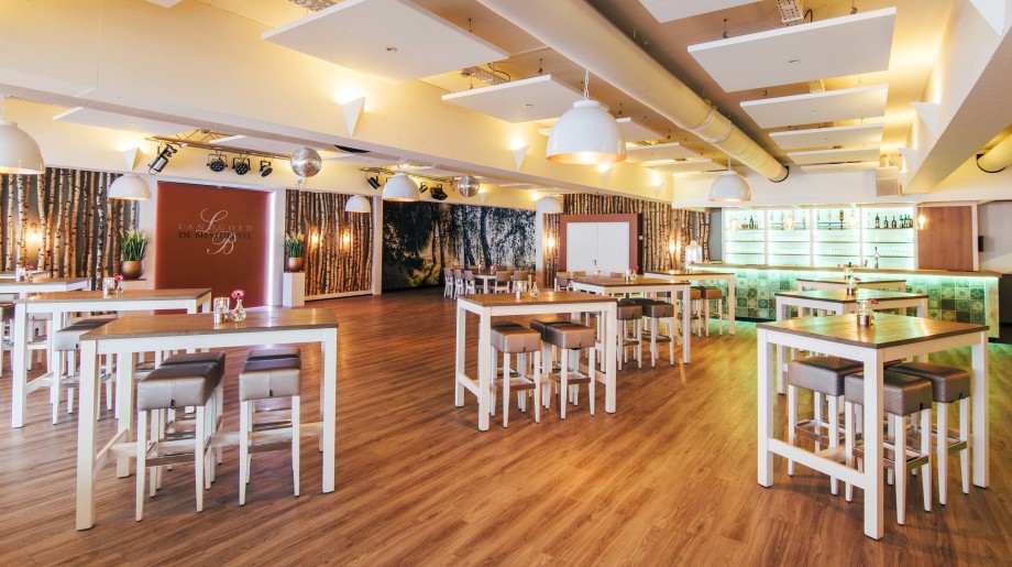 Landgoed de Biestheuvel Hoogeloon afbeelding 2